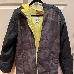 Columbia Boys Size 14/16 XL Coat